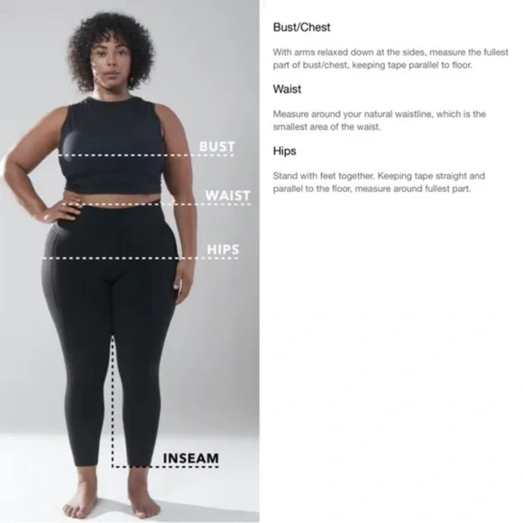 Athleta White Explore Tank - Picture 8 of 8